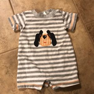 University of Tennessee Jon Jon- 6mo